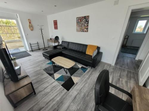 Charmant appartement déco tout confort