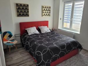 Charmant appartement déco tout confort