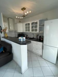 Charmant appartement duplex à 5min de Disney.