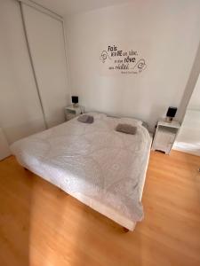Charmant appartement en bord de Cher