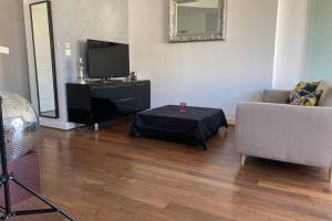 Charmant appartement en bord de Cher