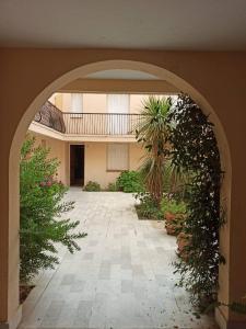 Charmant appartement en bord de mer