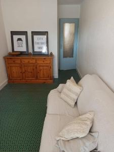 Charmant appartement en bord de mer
