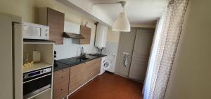 Charmant appartement en centre-ville