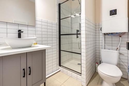 Charmant Appartement en Hypercentre