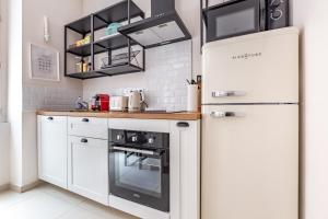 Charmant Appartement en Hypercentre
