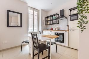 Charmant Appartement en Hypercentre