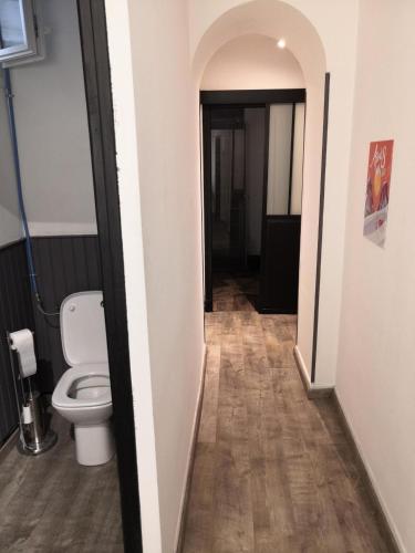 Charmant appartement en montagne