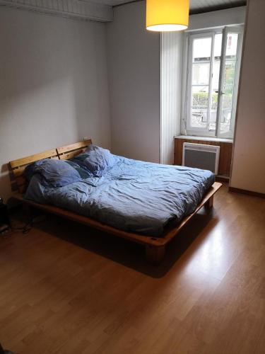 Charmant appartement en montagne