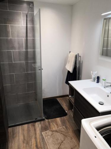 Charmant appartement en montagne