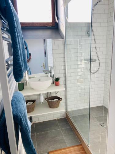 Charmant appartement