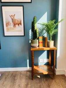 Charmant appartement
