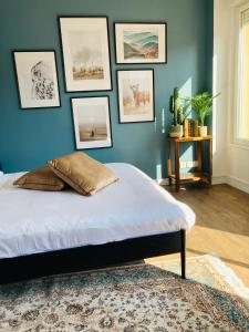 Charmant appartement
