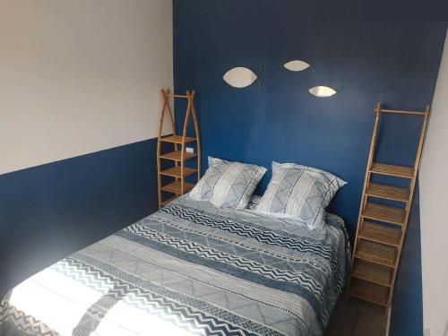Charmant appartement F2 neuf Patrimonio