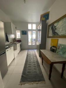 Charmant appartement grande terrasse