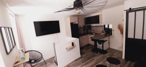 Charmant appartement Hyper-Centre