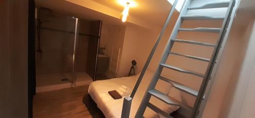 Charmant appartement Hyper-Centre