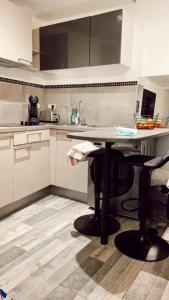 Charmant appartement Hyper-Centre