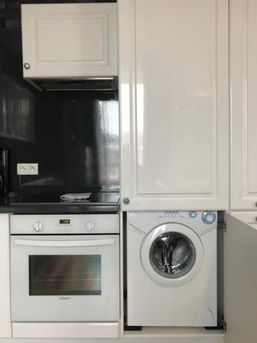 Charmant appartement Hypercentre Granville
