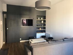 Charmant appartement Hypercentre Granville