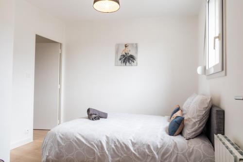 Charmant Appartement hypercentre