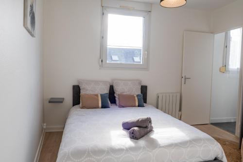 Charmant Appartement hypercentre