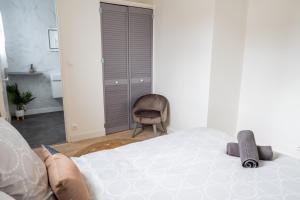 Charmant Appartement hypercentre