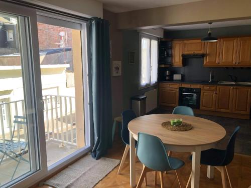 Charmant appartement idéalement situé