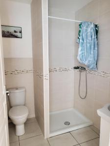 Charmant appartement indépendant