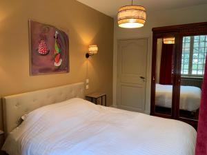 Charmant appartement jardin/parking privé 4 personnes
