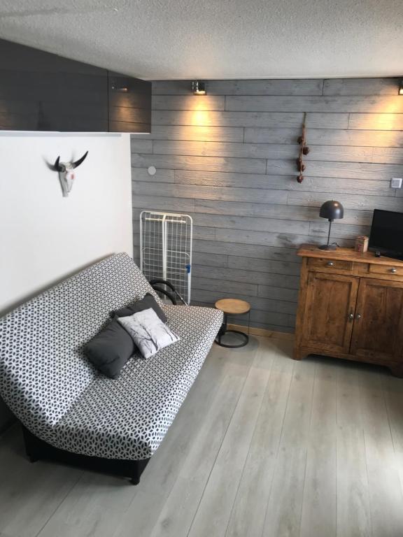 Charmant appartement les Lauzieres les Lauzieres Rue du soleil, 73440 Val Thorens