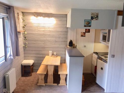 Charmant appartement les Lauzieres