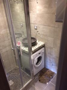 Charmant appartement les Lauzieres