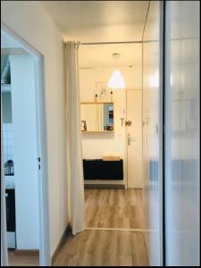 Charmant appartement lumineux à Reims