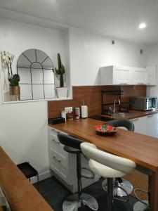 Charmant Appartement Lyon Sud - Calme & Cosy
