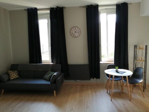 Charmant Appartement Muret Centre