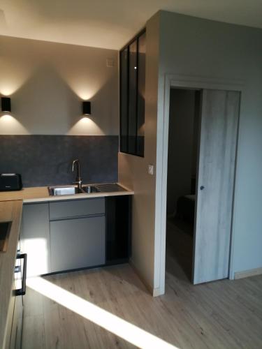 Charmant Appartement Muret Centre