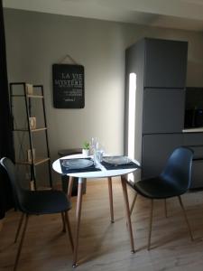 Charmant Appartement Muret Centre