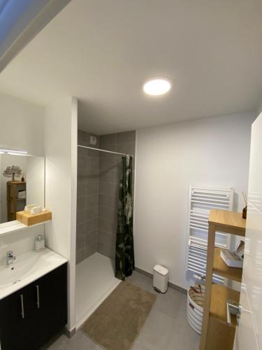 Charmant appartement neuf et confortable classé 4 étoiles