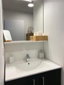 Charmant appartement neuf et confortable classé 4 étoiles