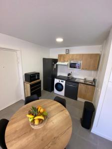 Charmant appartement neuf et confortable classé 4 étoiles