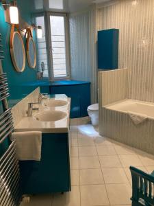 Charmant appartement