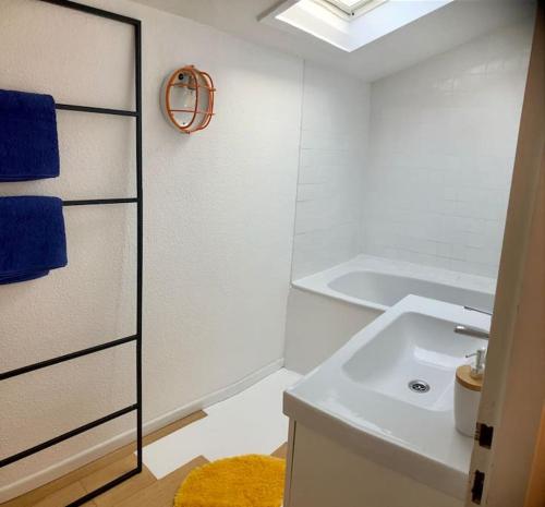 Charmant Appartement Pop - Arty