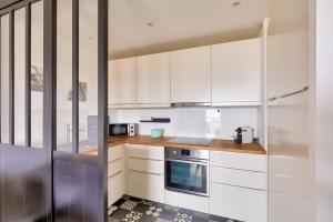 Charmant appartement pour 4 personnes a Pleneuf-Val-Andre