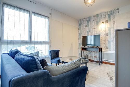 Charmant appartement pour 4 personnes à St Jean de Monts