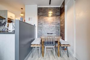Charmant appartement pour 4 personnes à St Jean de Monts