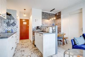 Charmant appartement pour 4 personnes à St Jean de Monts