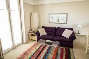Charmant appartement pour un sejour pour 4 a la Flotte