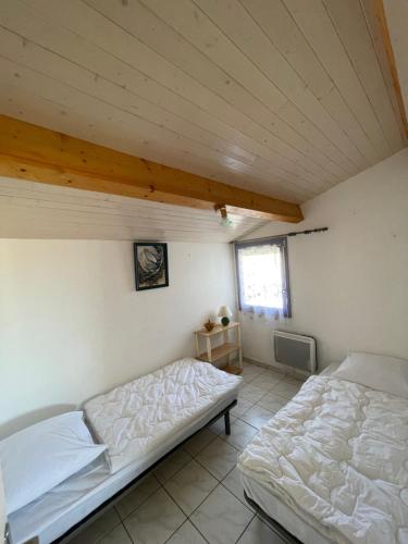 Charmant Appartement pour une famille 4CAPOU149F