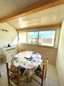 Appartement Charmant Appartement pour une famille 4CAPOU149F 13 AVENUE DU LANGUEDOC 11100 Narbonne-Plage Languedoc-Roussillon